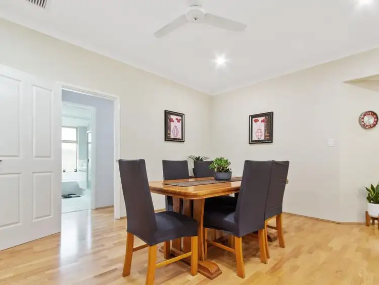 Seventh view of Homely house listing, 33 Delonix Circle, Woodvale WA 6026