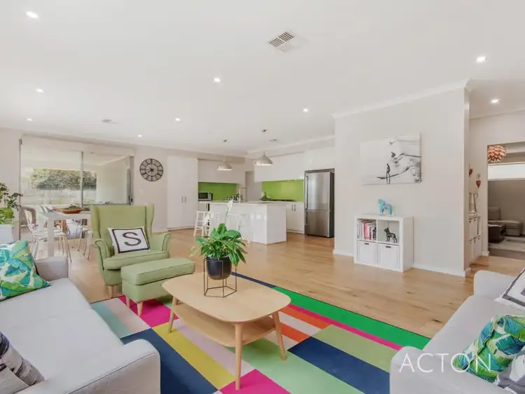 Main view of Homely house listing, 37 Scrivener Place, Halls Head WA 6210