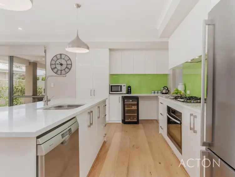 Third view of Homely house listing, 37 Scrivener Place, Halls Head WA 6210