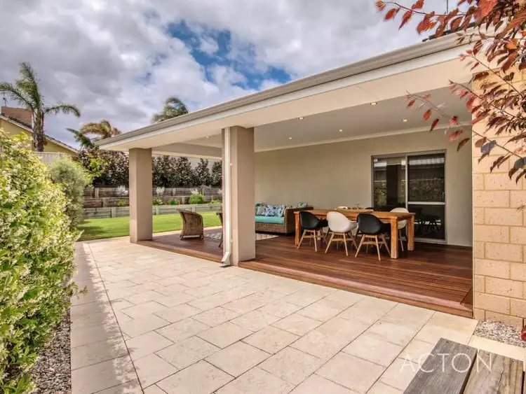 Fourth view of Homely house listing, 37 Scrivener Place, Halls Head WA 6210