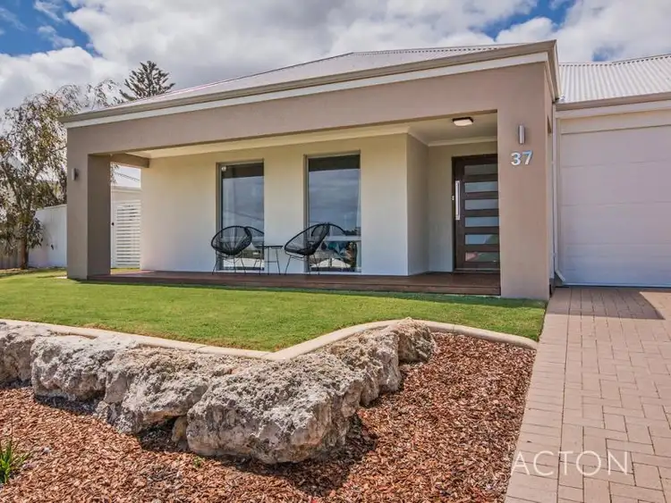 Fifth view of Homely house listing, 37 Scrivener Place, Halls Head WA 6210