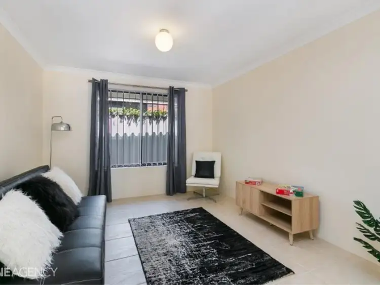 Fifth view of Homely house listing, 38 Colchester Avenue, Orelia WA 6167