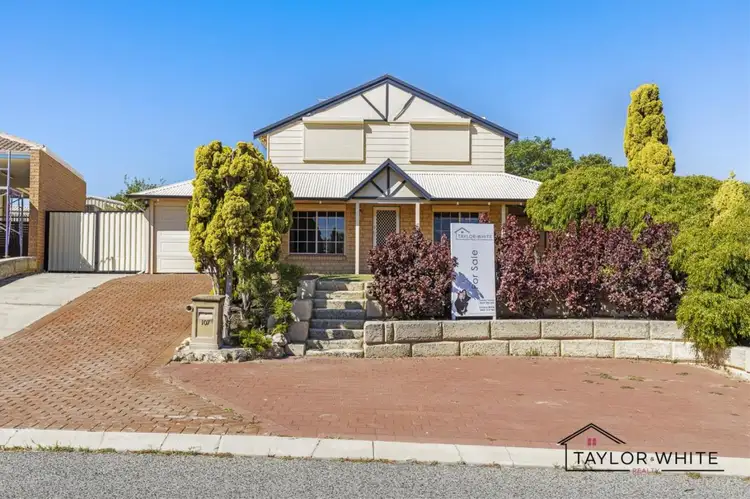 107 Aldersea Circle, Clarkson WA 6030
