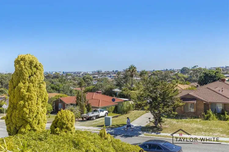 Third view of Homely house listing, 107 Aldersea Circle, Clarkson WA 6030
