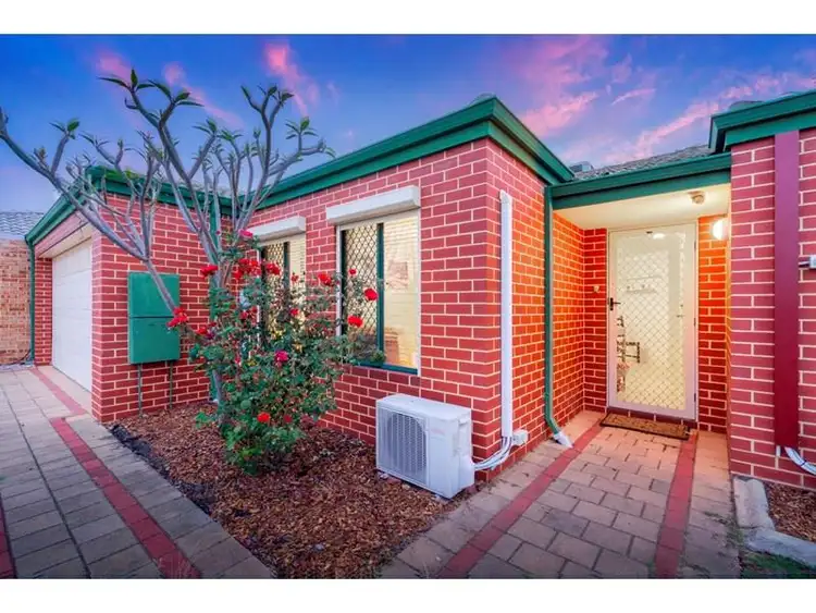 Second view of Homely house listing, 104 Gateway Boulevard, Canning Vale WA 6155