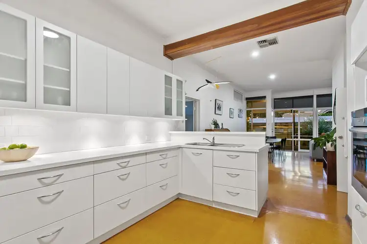 Second view of Homely house listing, 42 Grant Street, Cottesloe WA 6011