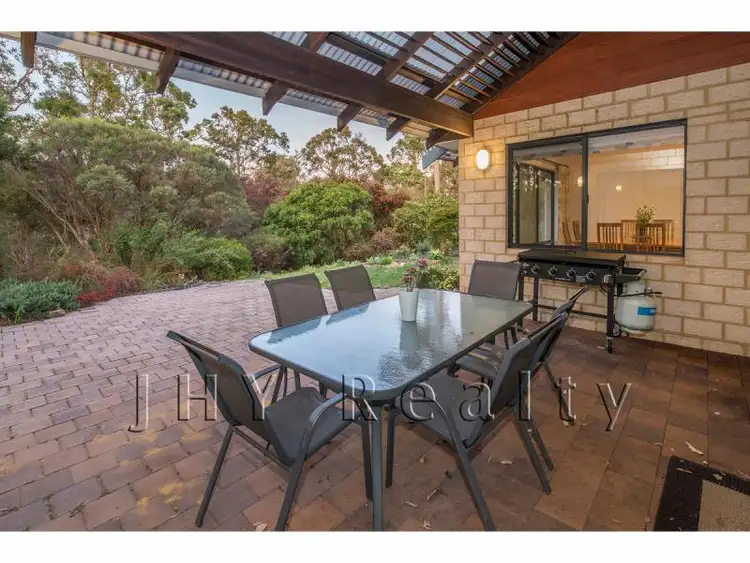 Third view of Homely house listing, 32 Moriarty Place, Yallingup WA 6282