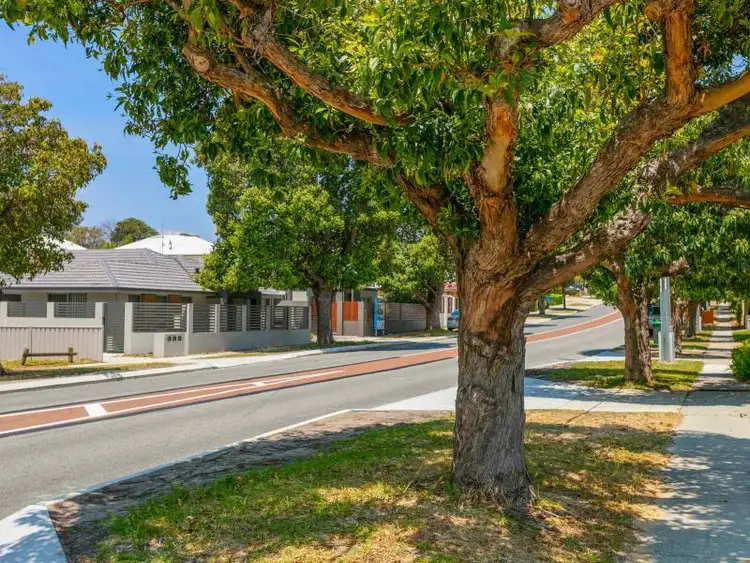 Third view of Homely house listing, 191 Huntriss Road, Doubleview WA 6018