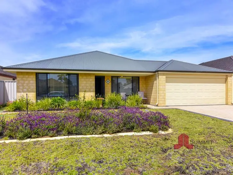 27 Mooralup Turn, Dalyellup WA 6230