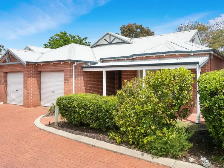 Main view of Homely house listing, 3/161 Nicholson Road, Shenton Park WA 6008