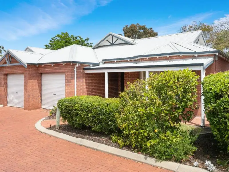 Main view of Homely house listing, 3/161 Nicholson Road, Shenton Park WA 6008
