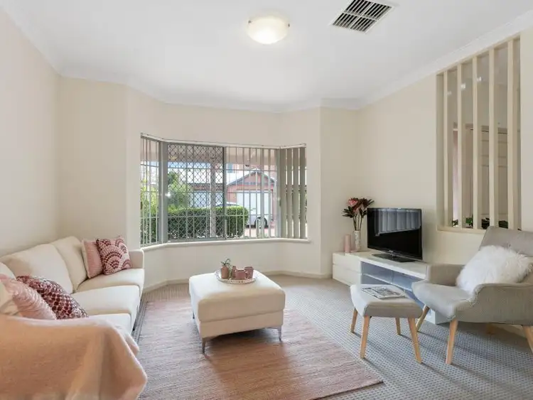 Fourth view of Homely house listing, 3/161 Nicholson Road, Shenton Park WA 6008