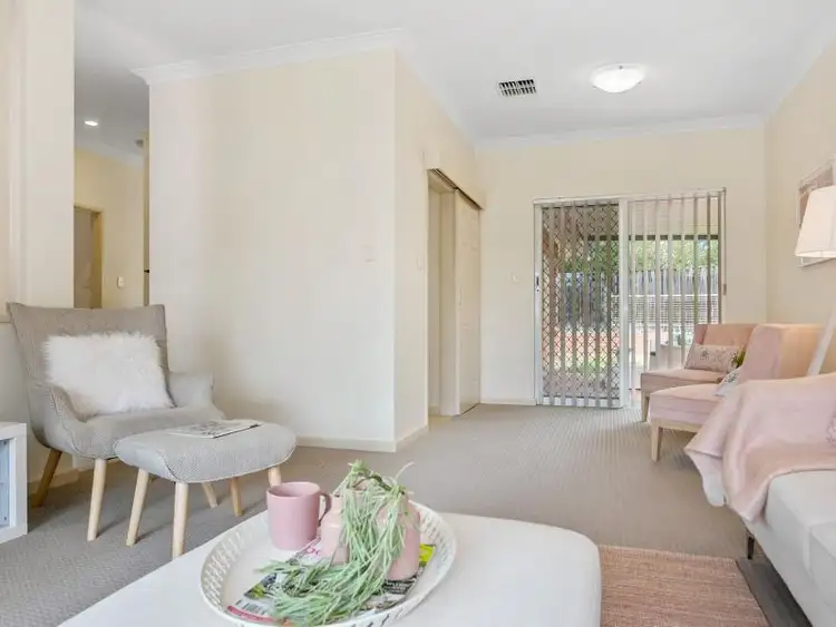 Fifth view of Homely house listing, 3/161 Nicholson Road, Shenton Park WA 6008