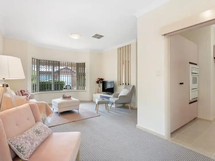 Sixth view of Homely house listing, 3/161 Nicholson Road, Shenton Park WA 6008