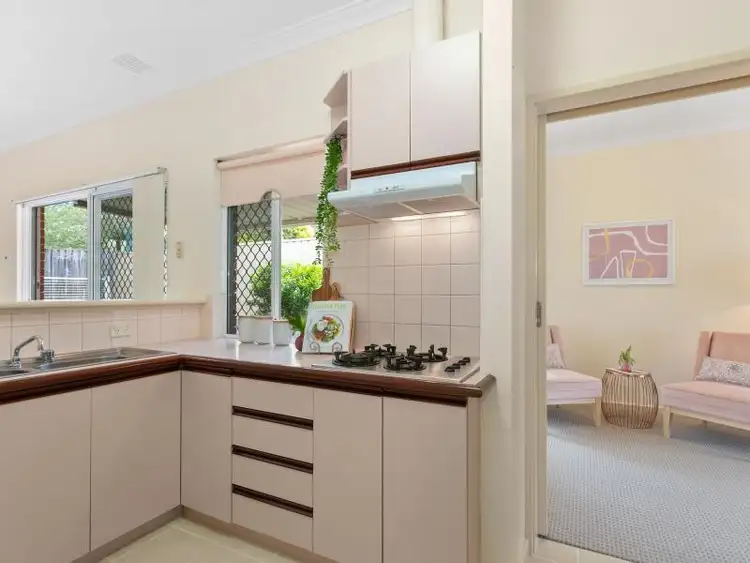 Seventh view of Homely house listing, 3/161 Nicholson Road, Shenton Park WA 6008