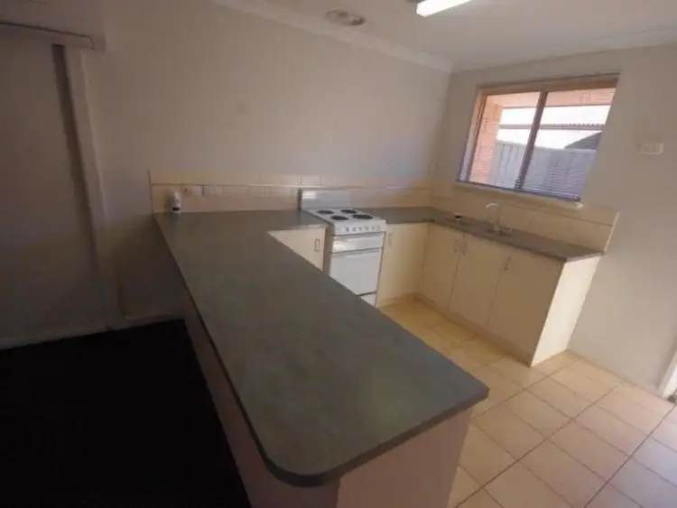 Third view of Homely villa listing, 14/1 Cowra Drive, Newman WA 6753