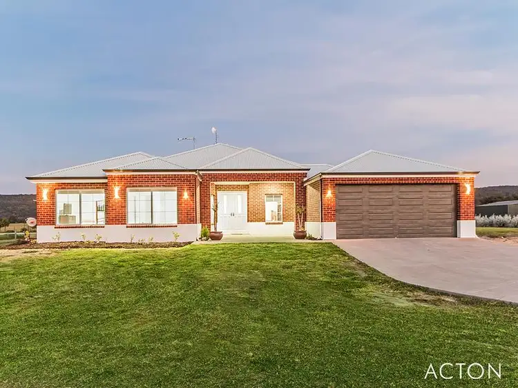 Main view of Homely house listing, 96 Rangeview Loop, Serpentine WA 6125