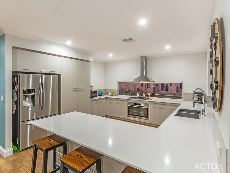 Third view of Homely house listing, 96 Rangeview Loop, Serpentine WA 6125
