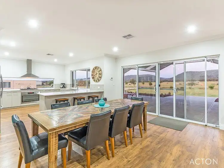Fifth view of Homely house listing, 96 Rangeview Loop, Serpentine WA 6125