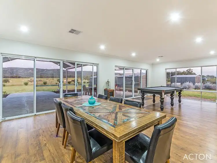 Sixth view of Homely house listing, 96 Rangeview Loop, Serpentine WA 6125