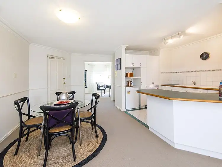 Third view of Homely apartment listing, 19/2 Preston Street, Como WA 6152