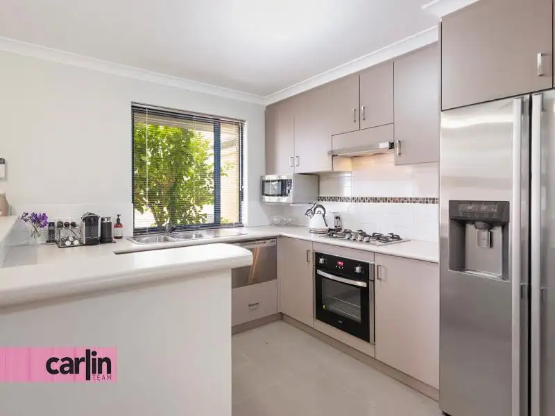 Main view of Homely house listing, 9/4 L'Aquila Circle, Beeliar WA 6164