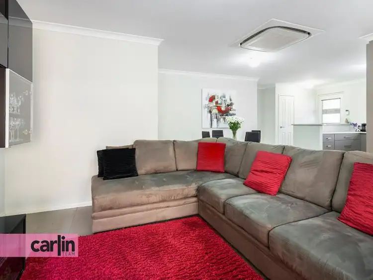 Third view of Homely house listing, 9/4 L'Aquila Circle, Beeliar WA 6164