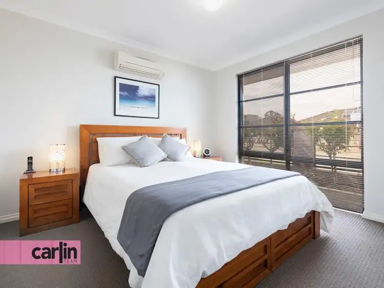 Fifth view of Homely house listing, 9/4 L'Aquila Circle, Beeliar WA 6164