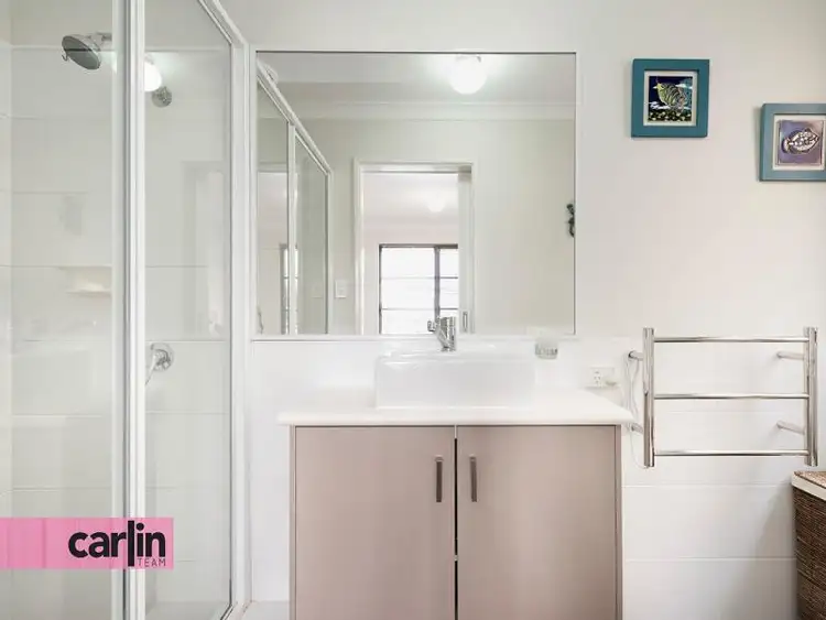 Sixth view of Homely house listing, 9/4 L'Aquila Circle, Beeliar WA 6164