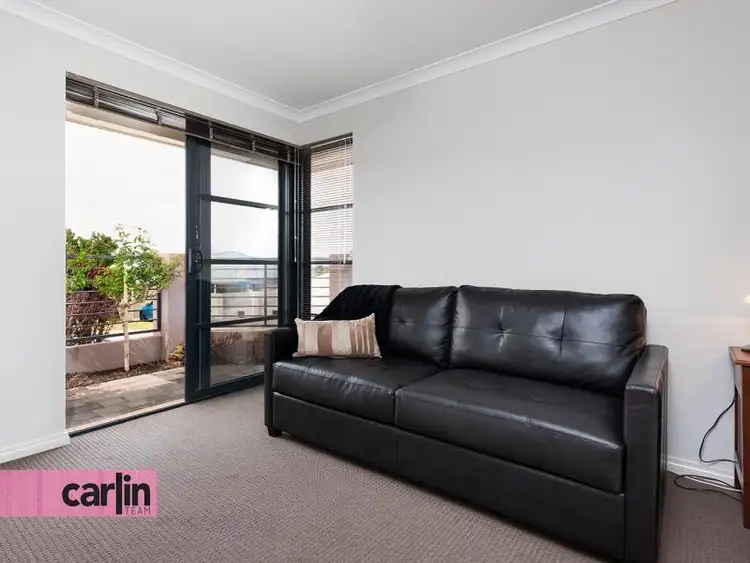 Seventh view of Homely house listing, 9/4 L'Aquila Circle, Beeliar WA 6164