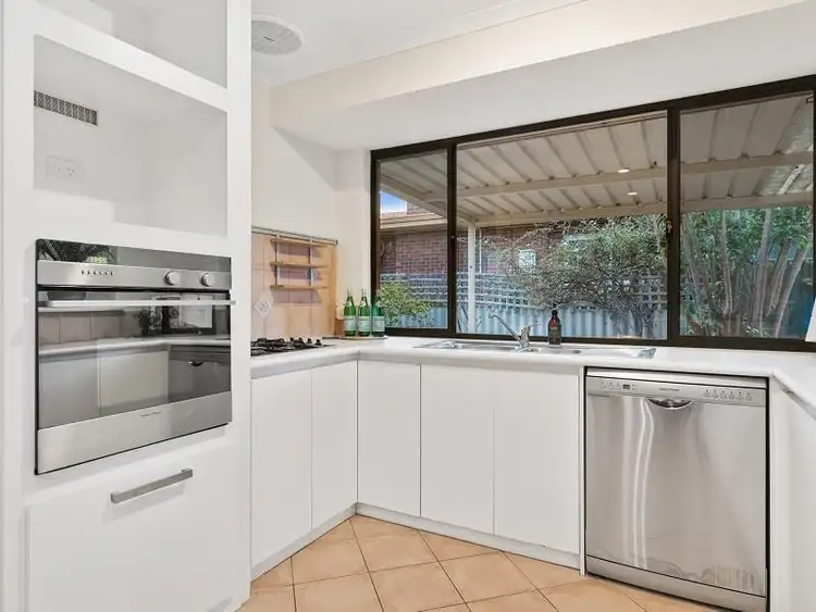Fifth view of Homely house listing, 56a Tolley Court, Hamilton Hill WA 6163