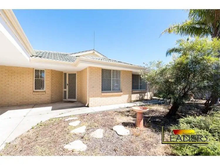 Third view of Homely house listing, 14 Woolerong Walk, Marangaroo WA 6064