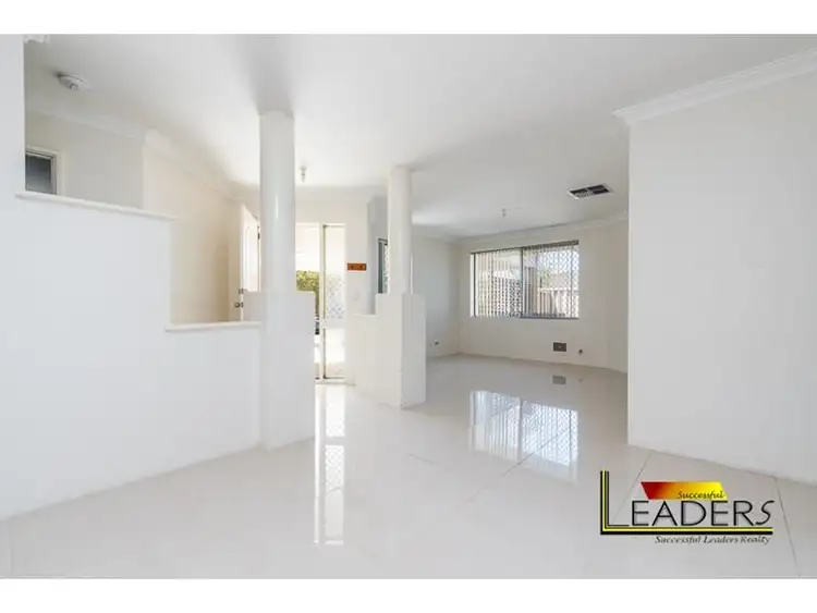 Fifth view of Homely house listing, 14 Woolerong Walk, Marangaroo WA 6064