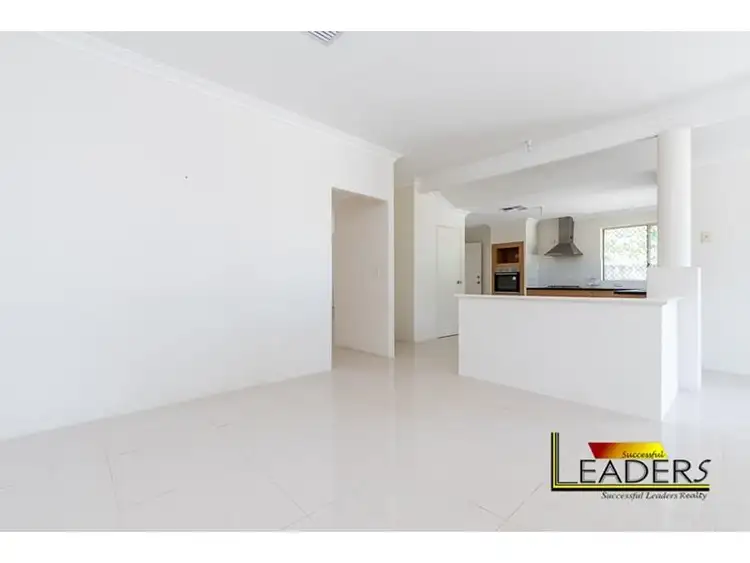 Seventh view of Homely house listing, 14 Woolerong Walk, Marangaroo WA 6064