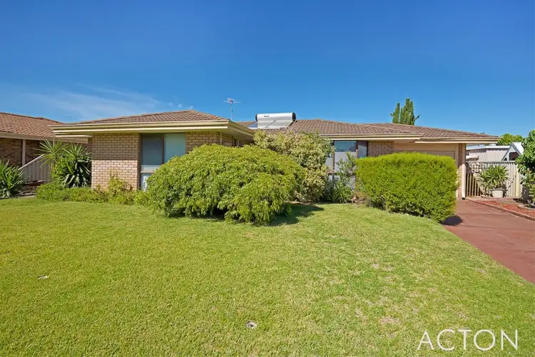 Second view of Homely house listing, 29 Moat Street, Mandurah WA 6210