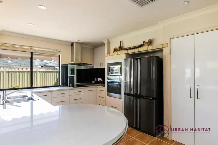 Second view of Homely house listing, 10 Jaywick Close, Safety Bay WA 6169