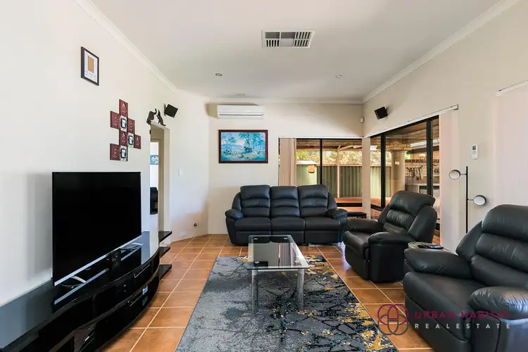 Fifth view of Homely house listing, 10 Jaywick Close, Safety Bay WA 6169