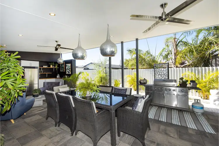 103 Bridgewater Drive, Kallaroo WA 6025