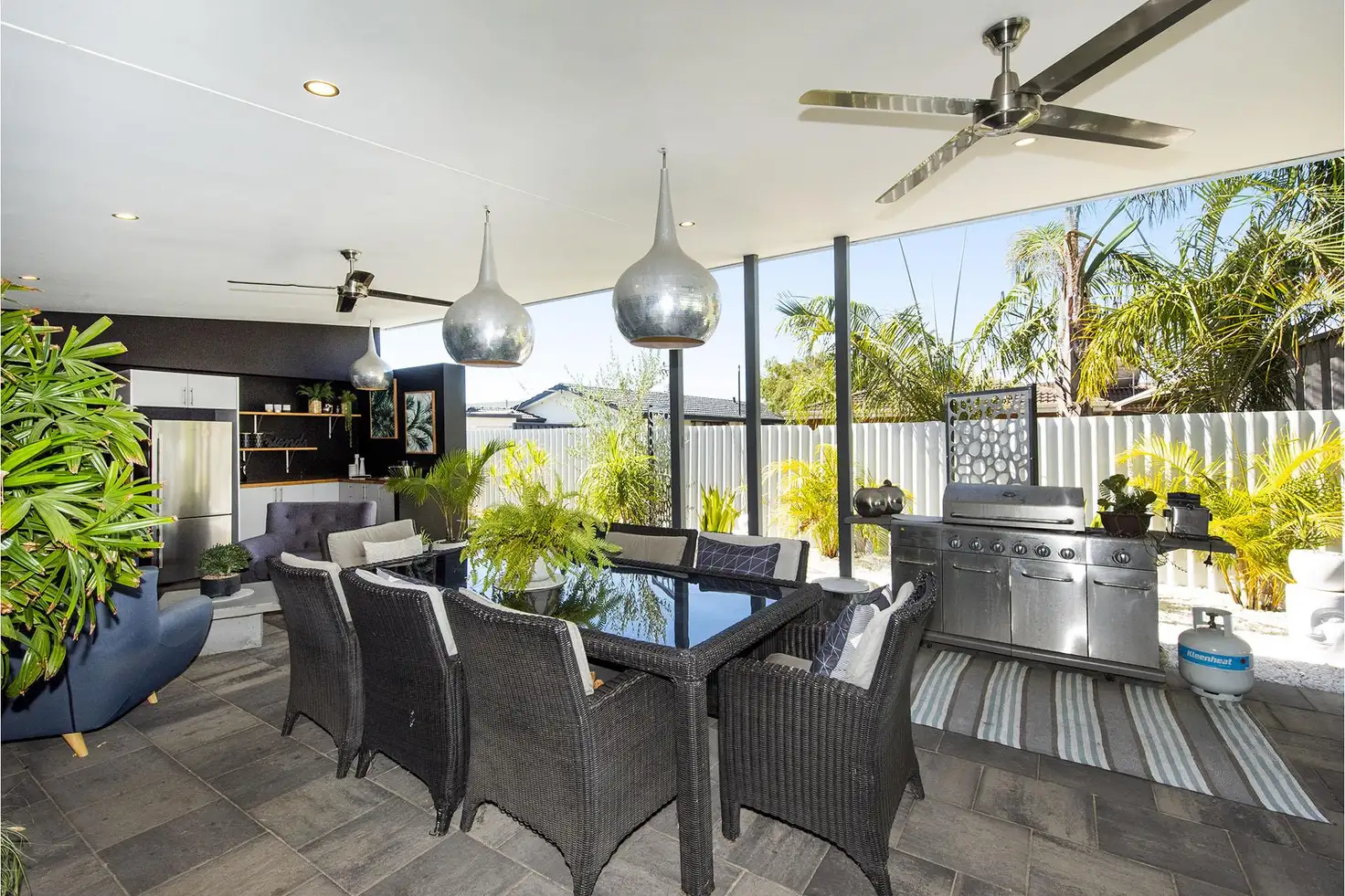 Main view of Homely house listing, 103 Bridgewater Drive, Kallaroo WA 6025