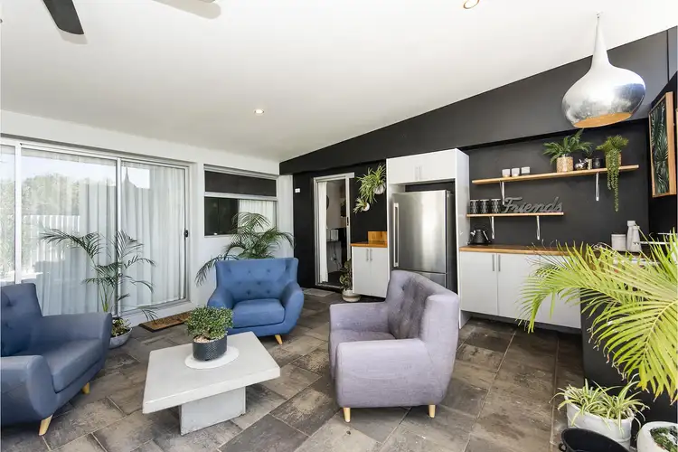 Third view of Homely house listing, 103 Bridgewater Drive, Kallaroo WA 6025