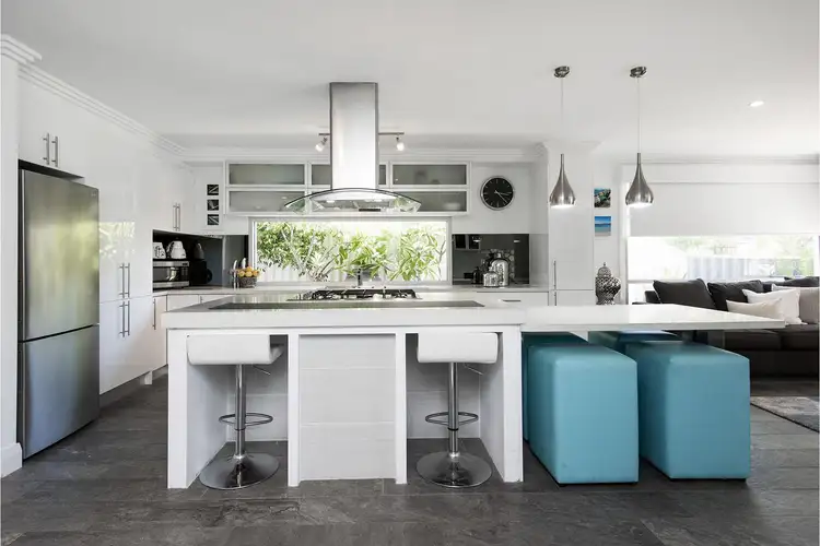 Fourth view of Homely house listing, 103 Bridgewater Drive, Kallaroo WA 6025