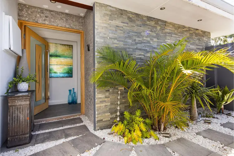 Fifth view of Homely house listing, 103 Bridgewater Drive, Kallaroo WA 6025