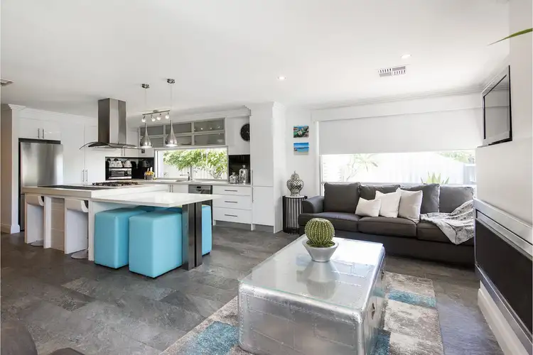 Sixth view of Homely house listing, 103 Bridgewater Drive, Kallaroo WA 6025