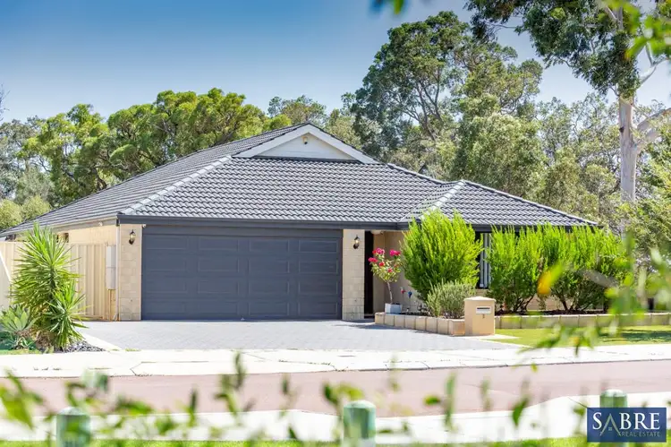 2 Goldsbrough Entrance, Helena Valley WA 6056