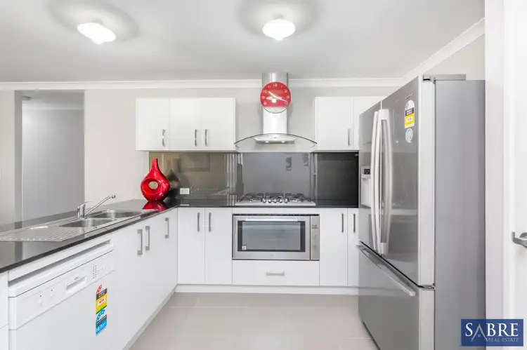 Fourth view of Homely house listing, 2 Goldsbrough Entrance, Helena Valley WA 6056