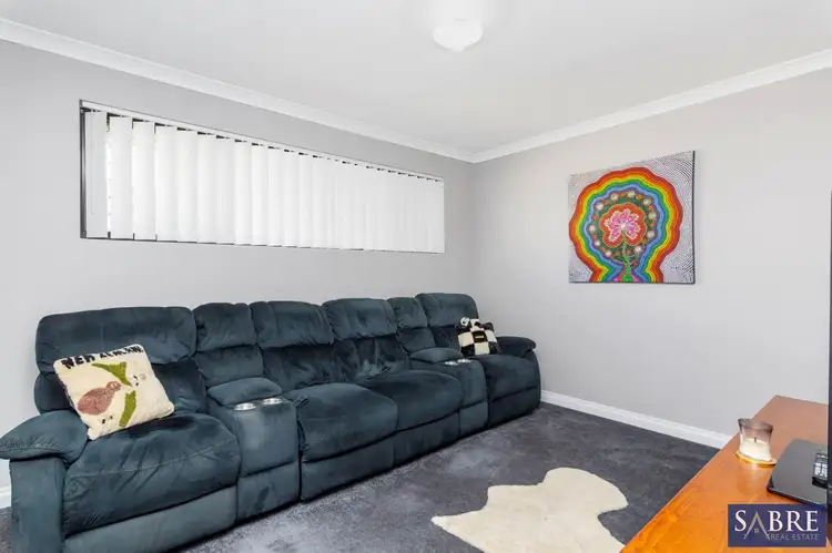 Sixth view of Homely house listing, 2 Goldsbrough Entrance, Helena Valley WA 6056