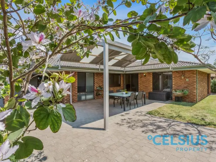 Main view of Homely house listing, 32 Silvertop Terrace, Willetton WA 6155
