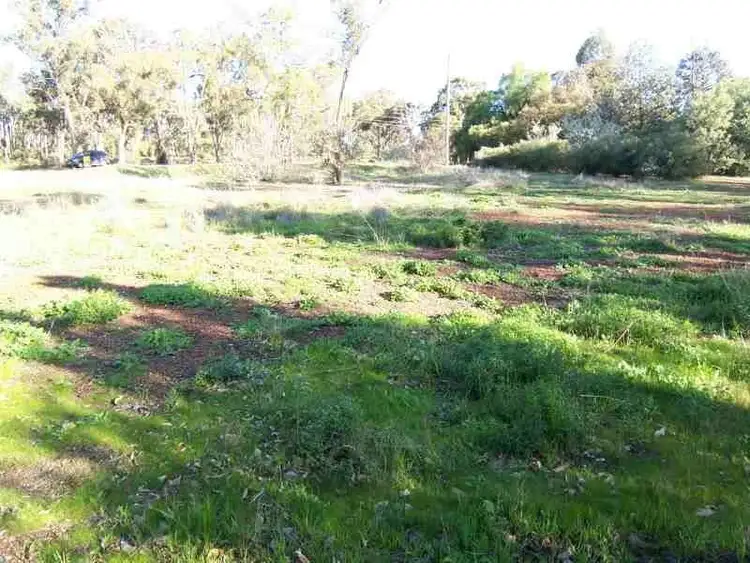 Third view of Homely land listing, 21 Fraser Street, Kulikup WA 6244