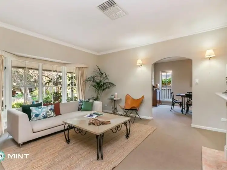 Fifth view of Homely house listing, 66 Riley Road, Dalkeith WA 6009