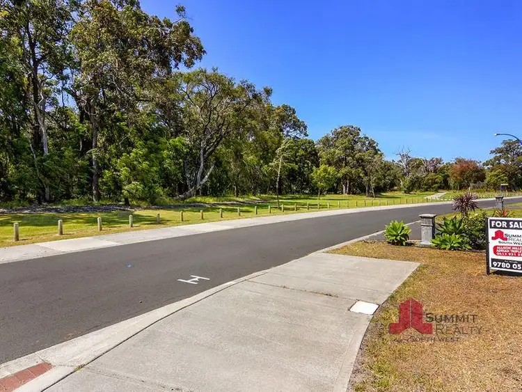 Third view of Homely house listing, 43 Waterford Way, Australind WA 6233